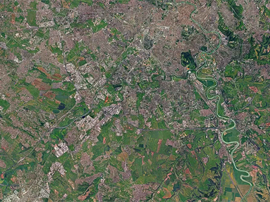 Immagine 7 di Appartamento in vendita  in Viale Giorgio De Chirico a Roma