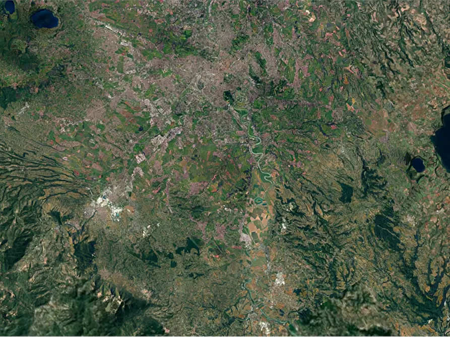 Immagine 8 di Appartamento in vendita  in Viale Giorgio De Chirico a Roma