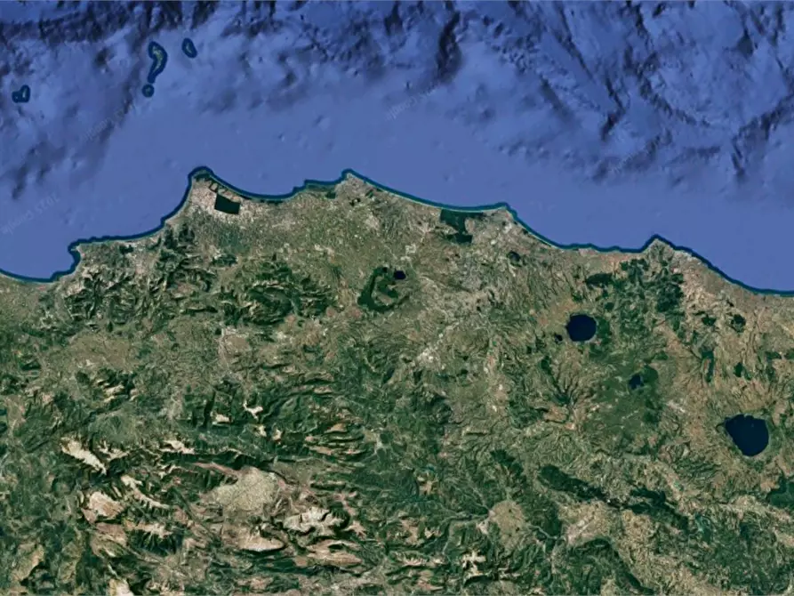 Immagine 10 di Appartamento in vendita  in Viale Giorgio De Chirico a Roma