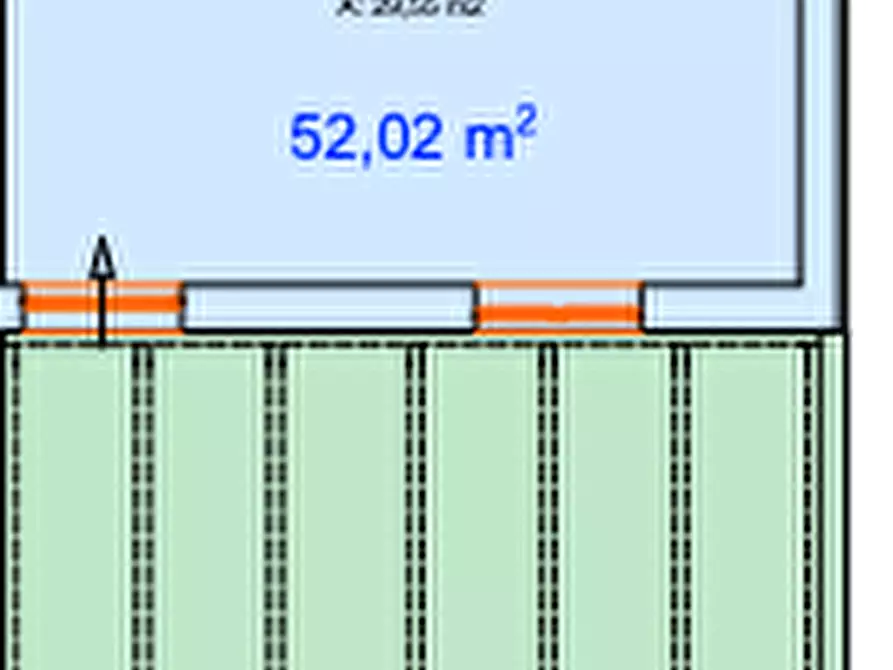 Immagine 17 di Appartamento in vendita  in Viale Giorgio De Chirico a Roma