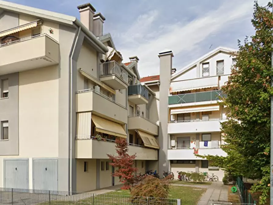 Immagine 1 di Appartamento in vendita  in Via Aldo Moro a Portogruaro