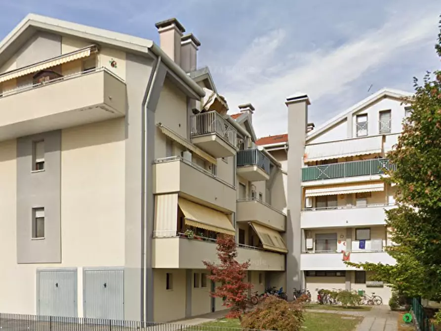 Immagine 2 di Appartamento in vendita  in Via Aldo Moro a Portogruaro