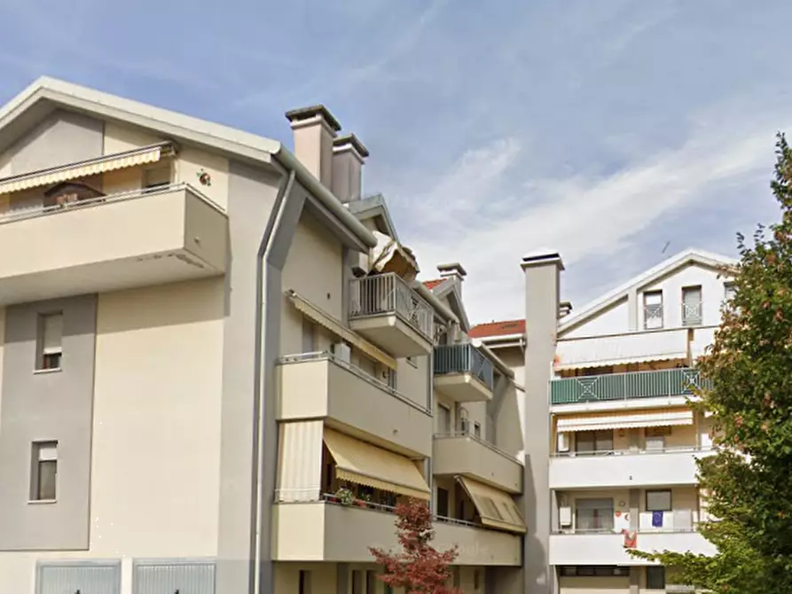 Immagine 6 di Appartamento in vendita  in Via Aldo Moro a Portogruaro