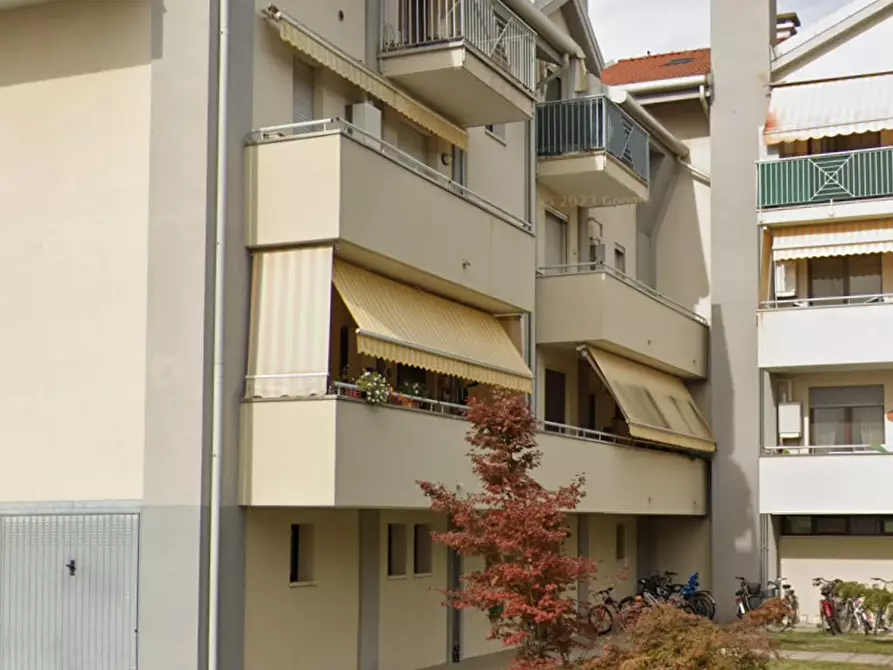 Immagine 7 di Appartamento in vendita  in Via Aldo Moro a Portogruaro