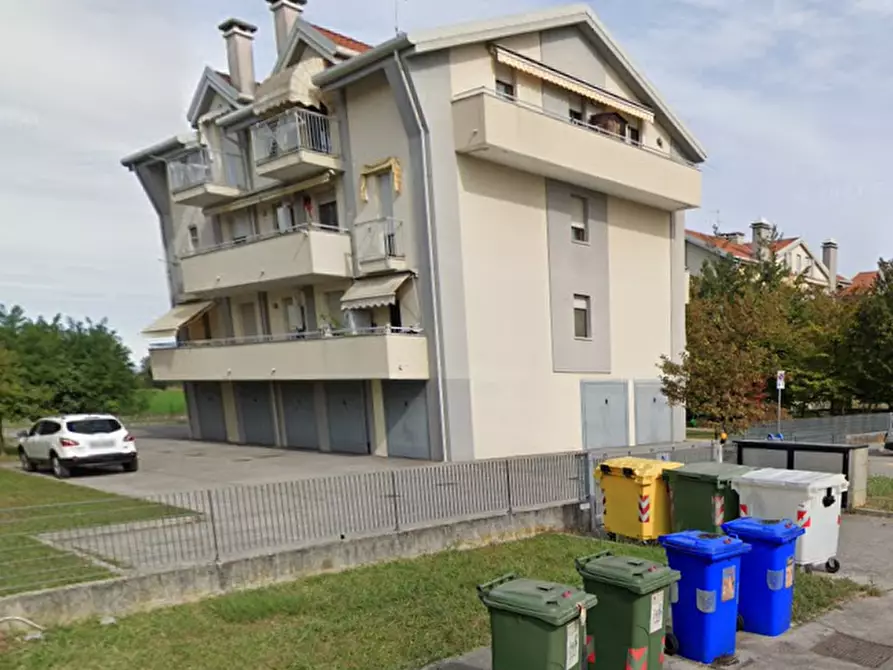 Immagine 9 di Appartamento in vendita  in Via Aldo Moro a Portogruaro