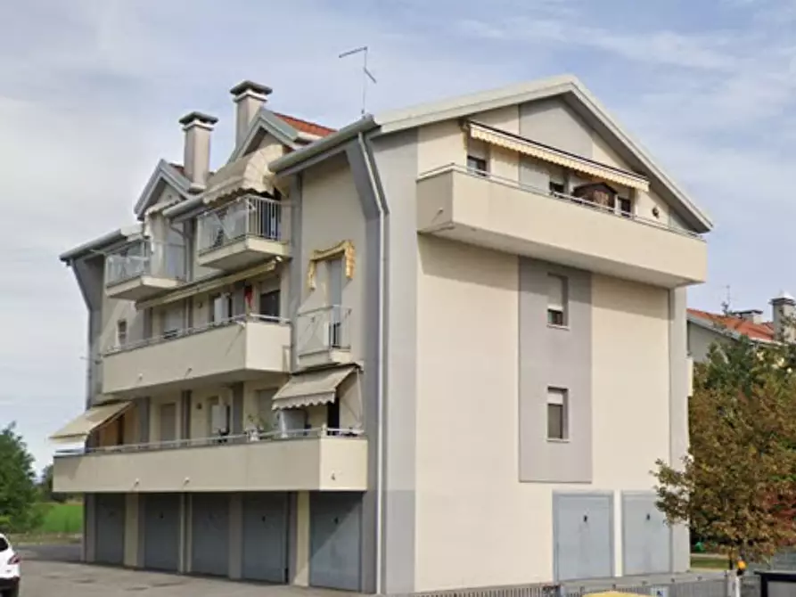 Immagine 10 di Appartamento in vendita  in Via Aldo Moro a Portogruaro