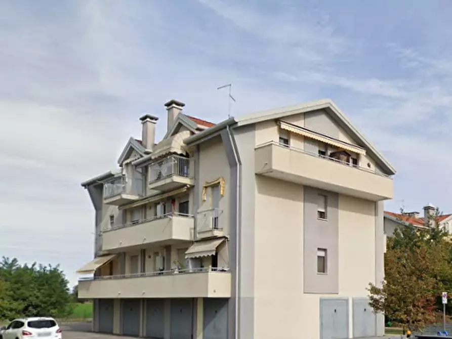 Immagine 13 di Appartamento in vendita  in Via Aldo Moro a Portogruaro