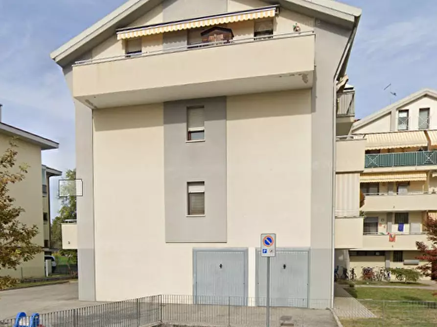 Immagine 14 di Appartamento in vendita  in Via Aldo Moro a Portogruaro