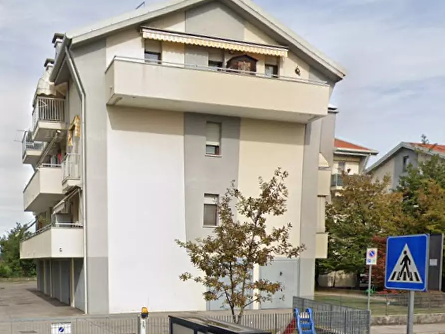 Immagine 15 di Appartamento in vendita  in Via Aldo Moro a Portogruaro