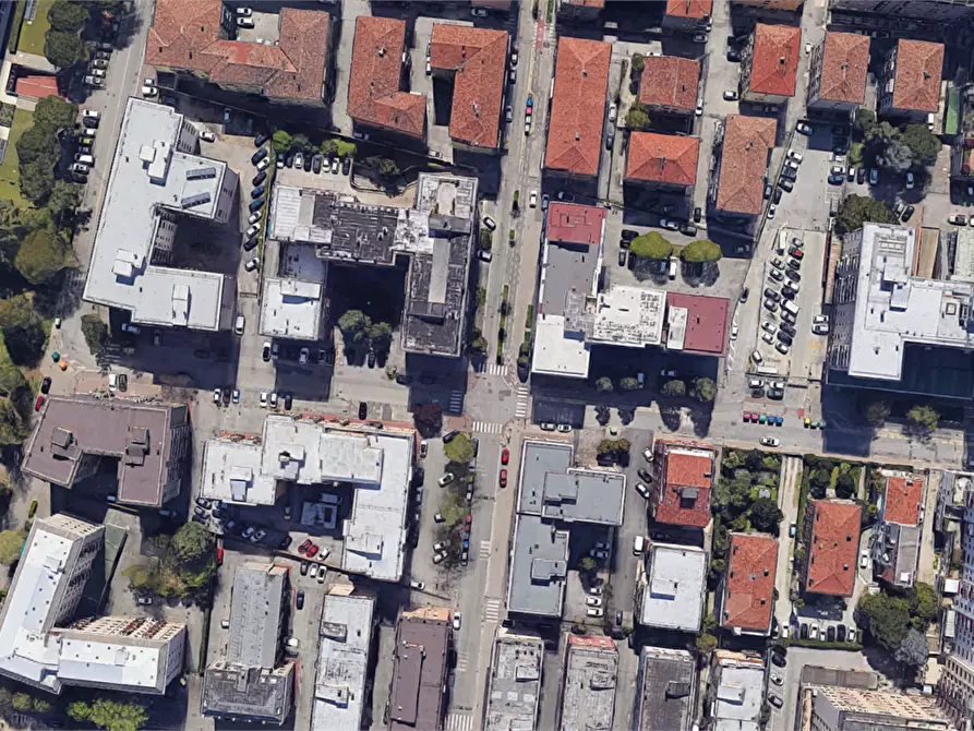 Immagine 14 di Appartamento in vendita  in Via Genova a Venezia