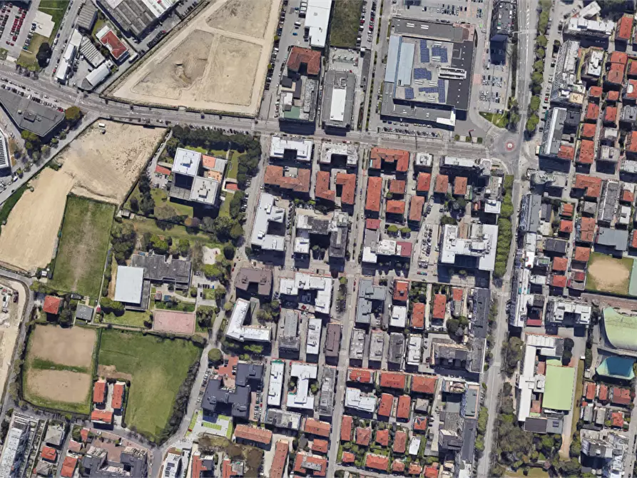 Immagine 15 di Appartamento in vendita  in Via Genova a Venezia