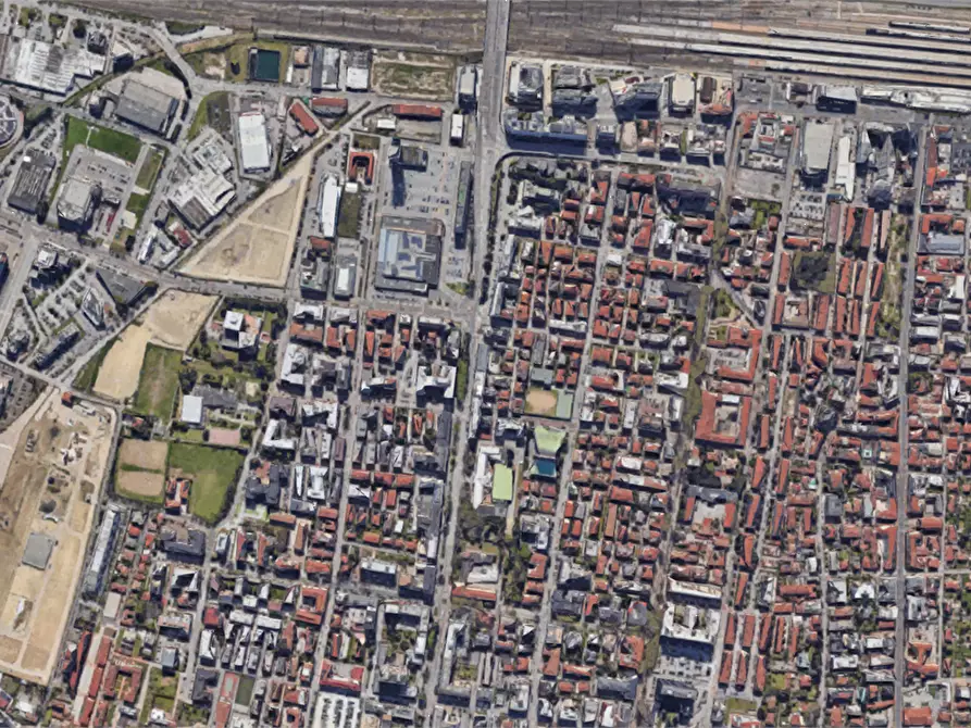 Immagine 16 di Appartamento in vendita  in Via Genova a Venezia