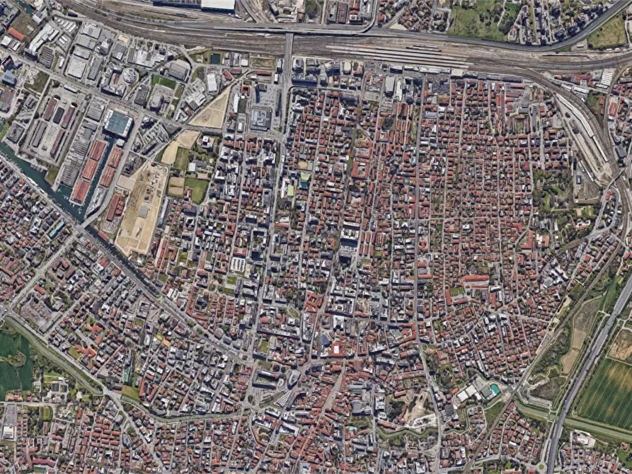 Immagine 17 di Appartamento in vendita  in Via Genova a Venezia