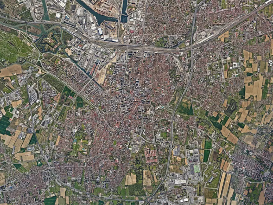 Immagine 18 di Appartamento in vendita  in Via Genova a Venezia