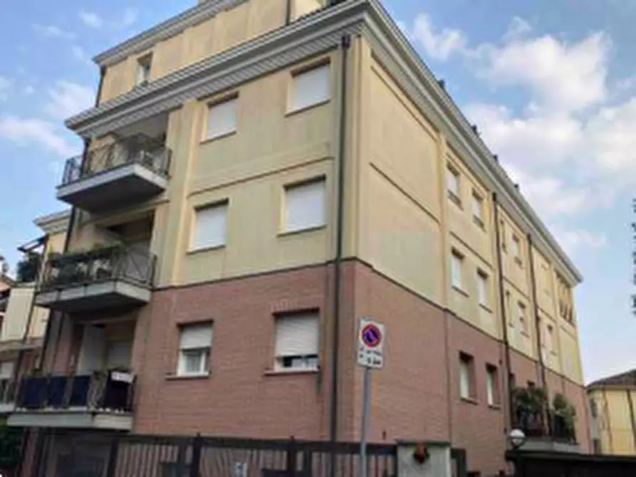 Immagine 2 di Appartamento in vendita  in Via Domenico Cerato  a Vicenza