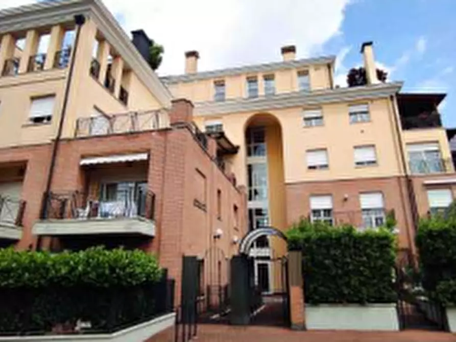 Immagine 1 di Appartamento in vendita  in Via Domenico Cerato  a Vicenza