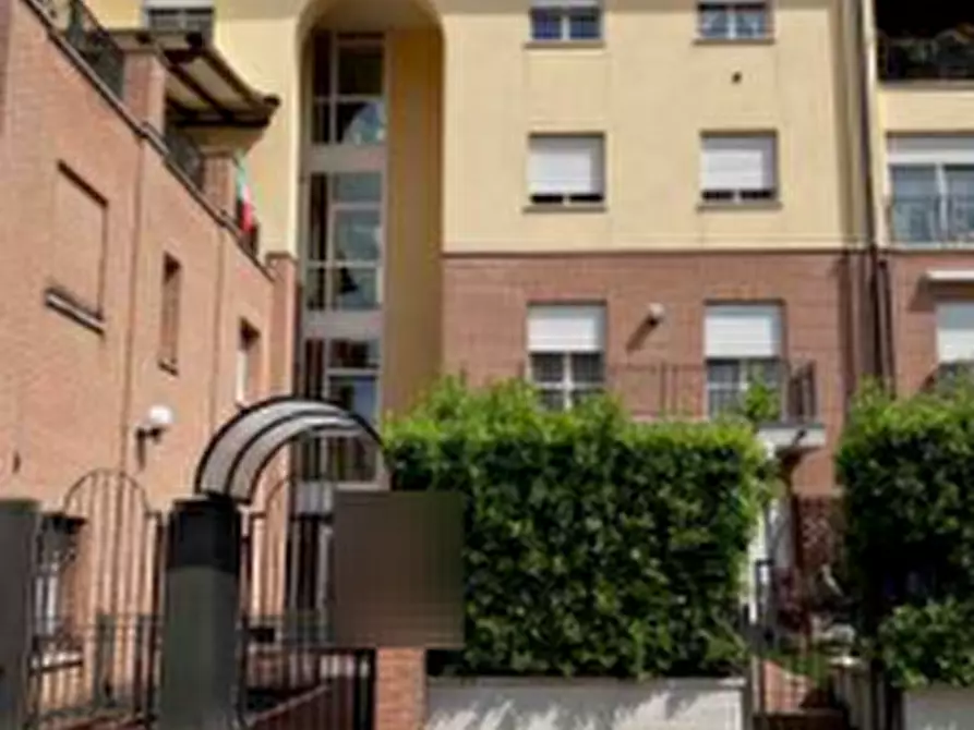 Immagine 4 di Appartamento in vendita  in Via Domenico Cerato  a Vicenza