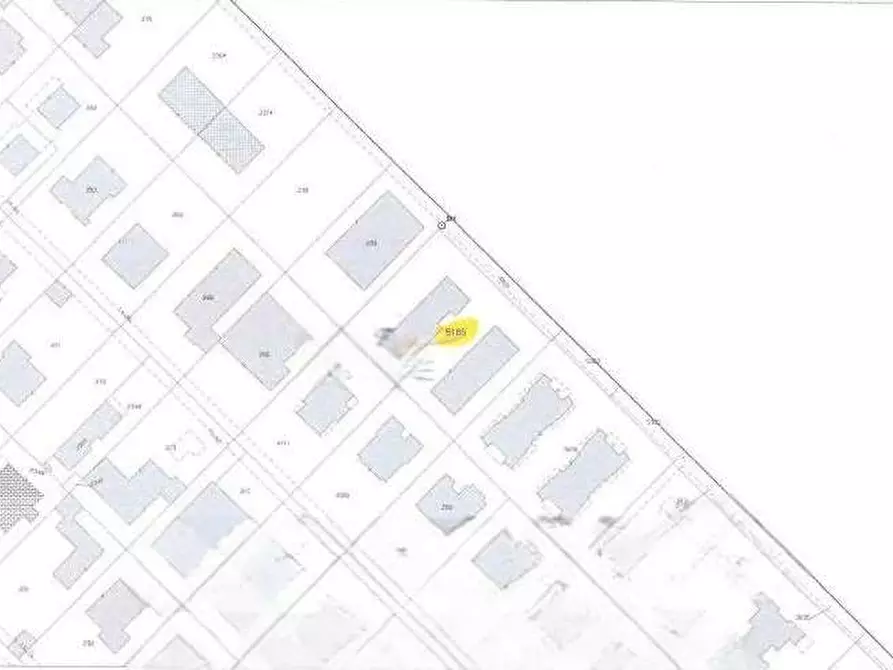 Immagine 25 di Villa in vendita  in Via Pietro Romani a Roma