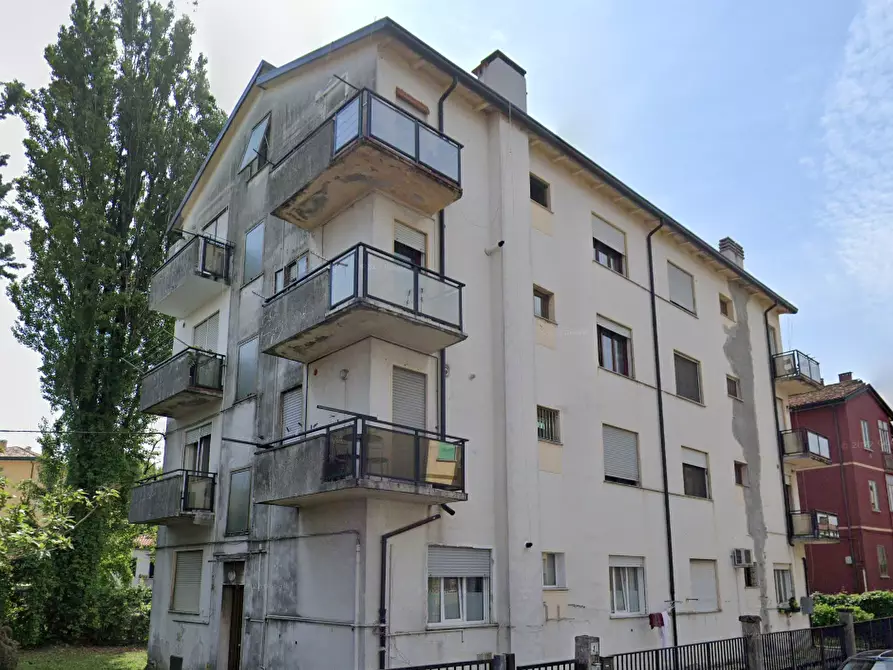 Immagine 1 di Appartamento in vendita  in Via Nicolò Vergottini a Venezia