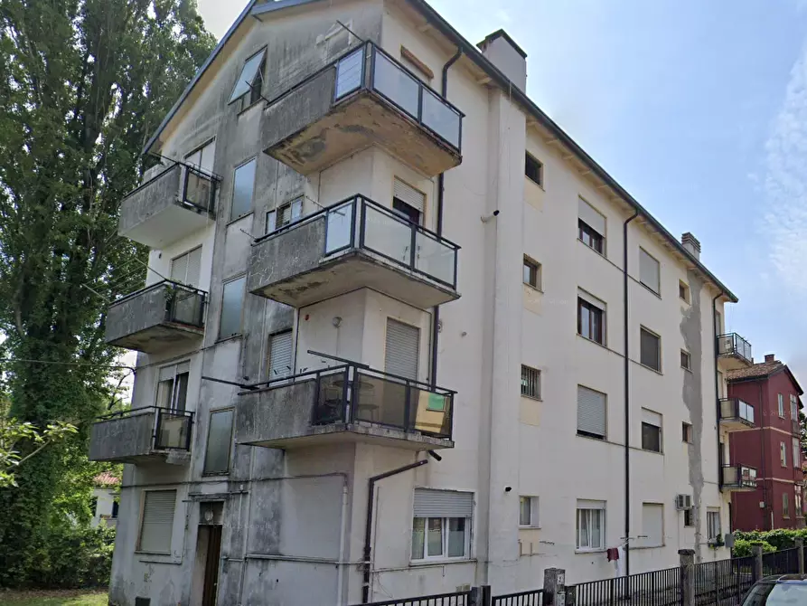 Immagine 2 di Appartamento in vendita  in Via Nicolò Vergottini a Venezia