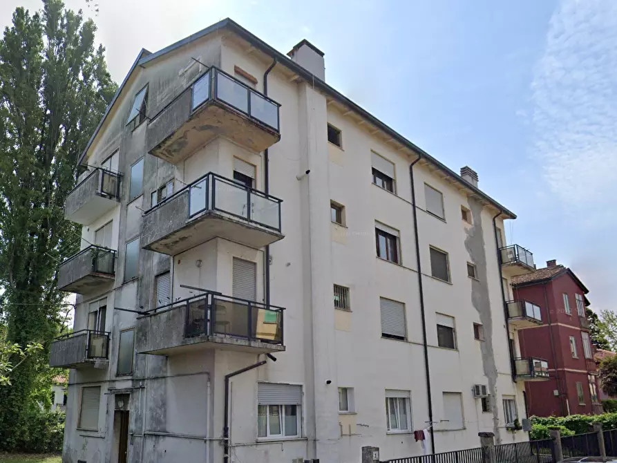 Immagine 6 di Appartamento in vendita  in Via Nicolò Vergottini a Venezia