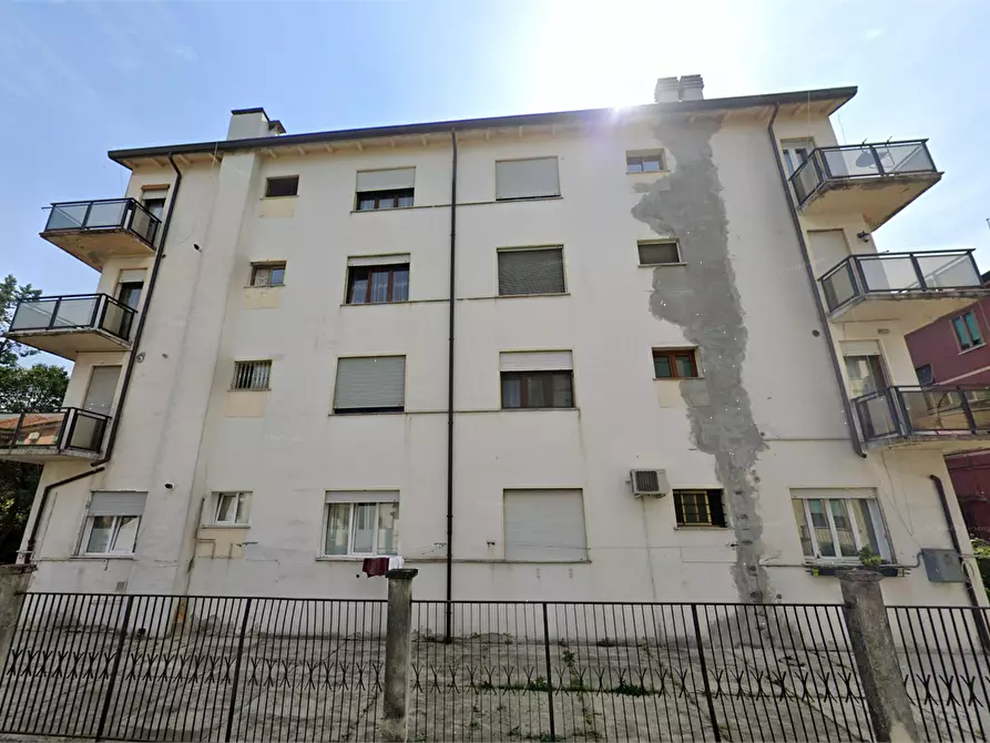 Immagine 7 di Appartamento in vendita  in Via Nicolò Vergottini a Venezia