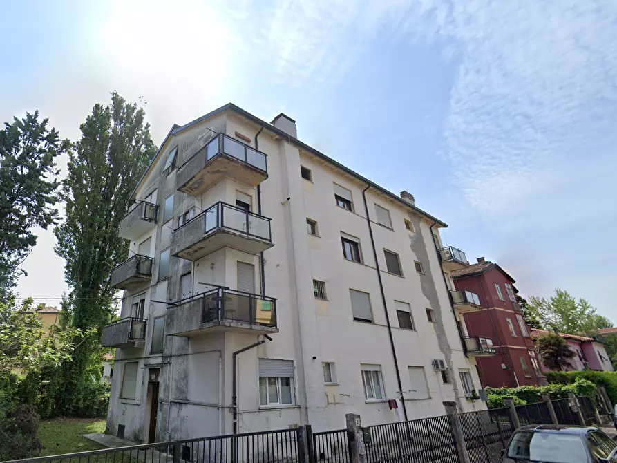 Immagine 11 di Appartamento in vendita  in Via Nicolò Vergottini a Venezia