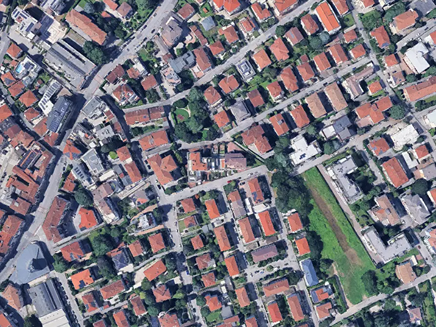 Immagine 7 di Appartamento in vendita  in Via Domenico Cerato  a Vicenza