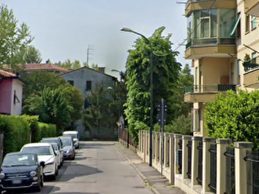 Immagine 16 di Appartamento in vendita  in Via Nicolò Vergottini a Venezia