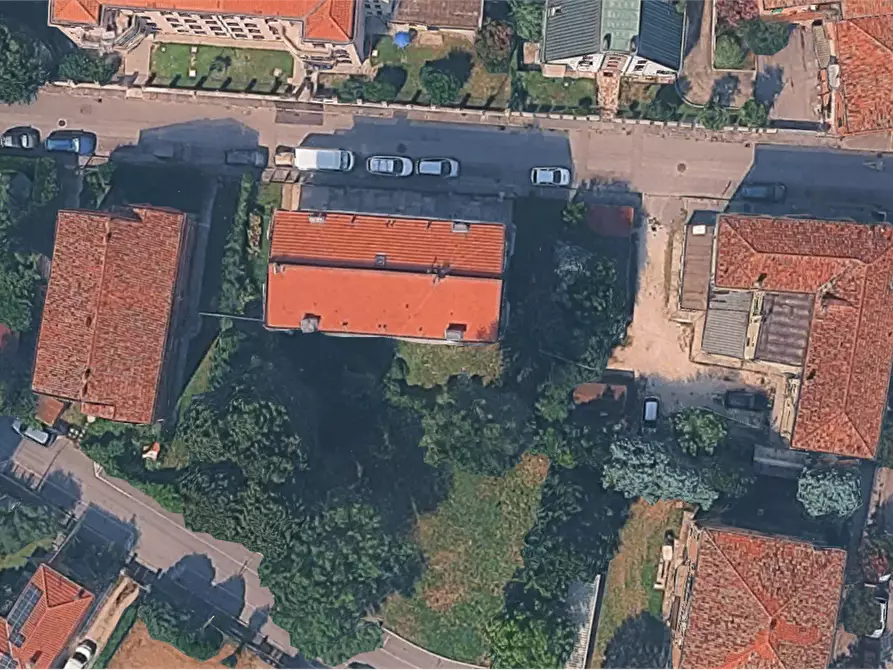 Immagine 18 di Appartamento in vendita  in Via Nicolò Vergottini a Venezia