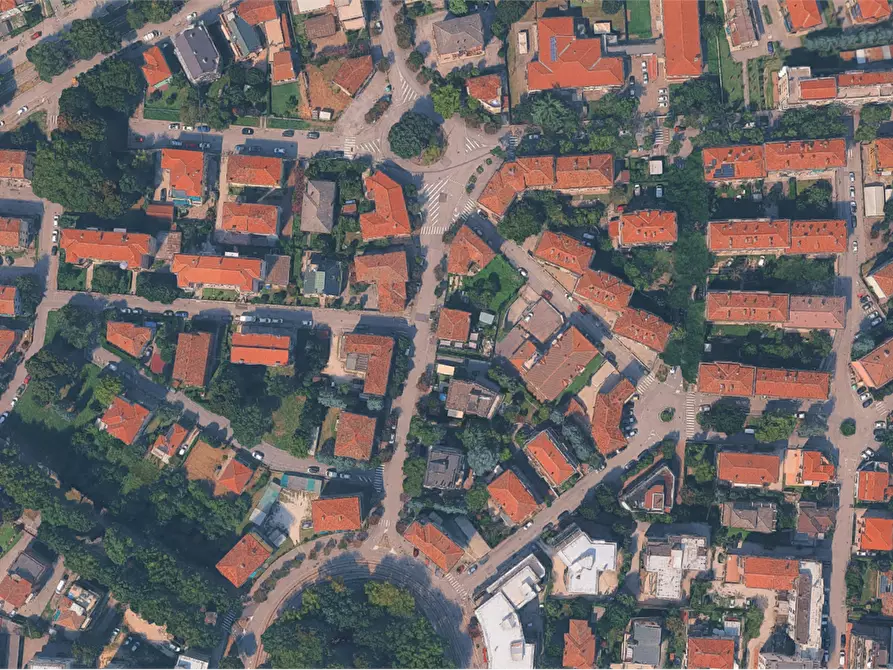 Immagine 19 di Appartamento in vendita  in Via Nicolò Vergottini a Venezia