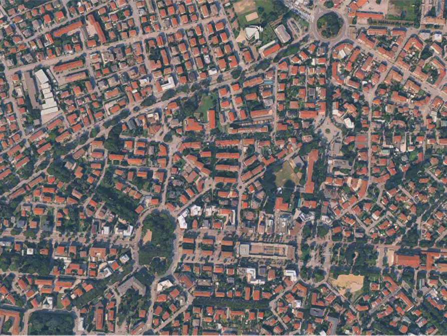 Immagine 20 di Appartamento in vendita  in Via Nicolò Vergottini a Venezia