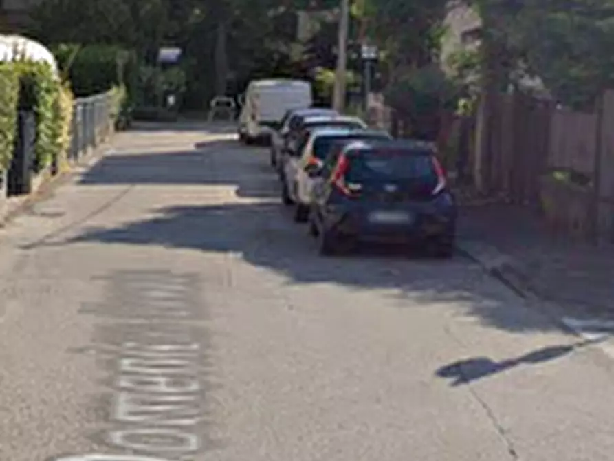 Immagine 10 di Appartamento in vendita  in Via Domenico Cerato  a Vicenza