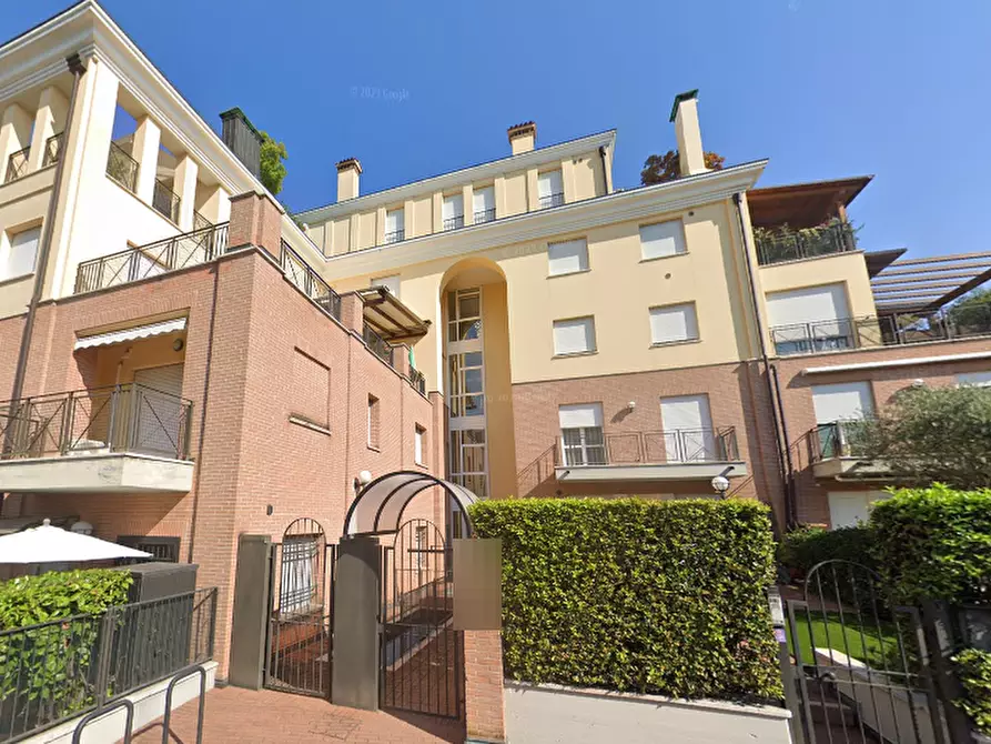 Immagine 11 di Appartamento in vendita  in Via Domenico Cerato  a Vicenza