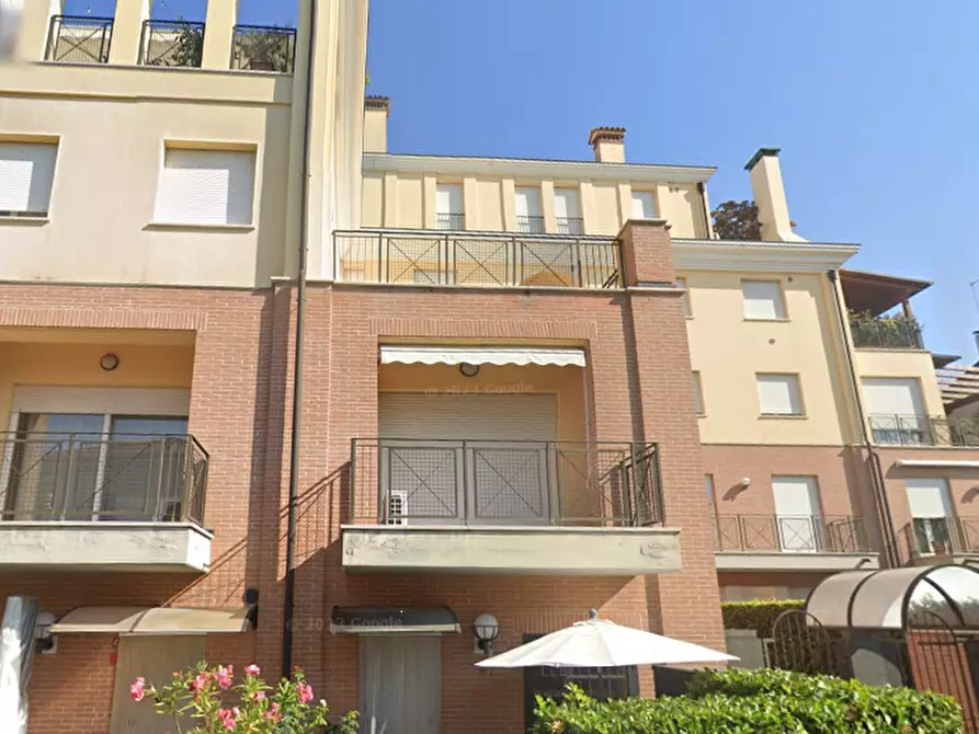 Immagine 12 di Appartamento in vendita  in Via Domenico Cerato  a Vicenza