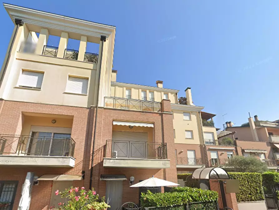 Immagine 13 di Appartamento in vendita  in Via Domenico Cerato  a Vicenza