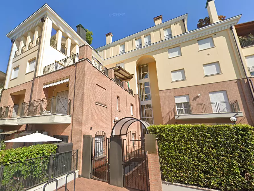 Immagine 14 di Appartamento in vendita  in Via Domenico Cerato  a Vicenza