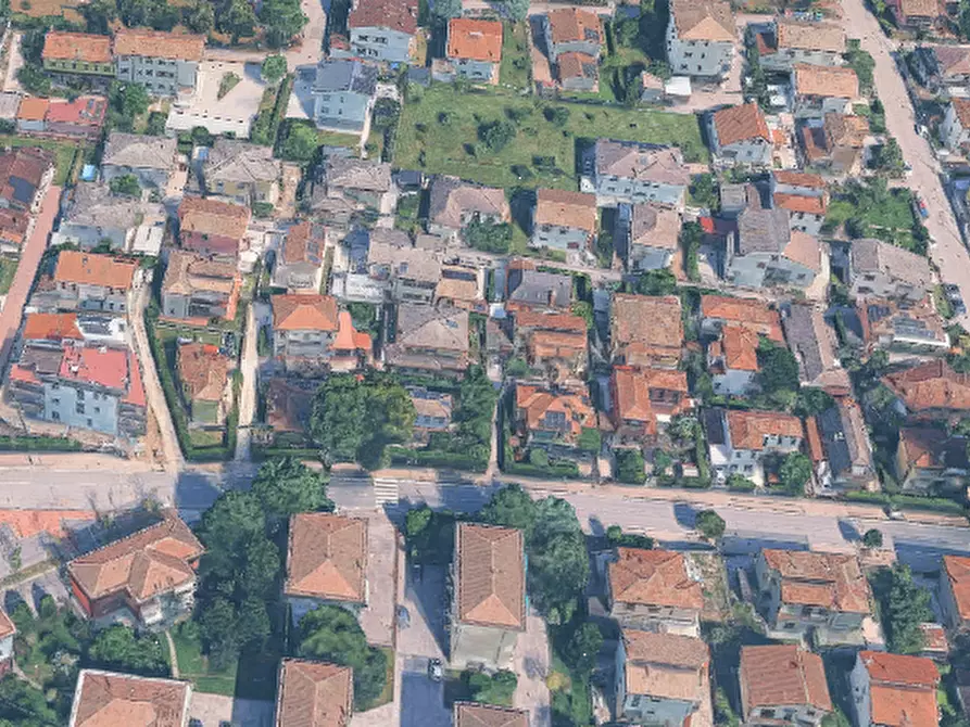 Immagine 7 di Porzione di casa in vendita  in Via Annia a Venezia