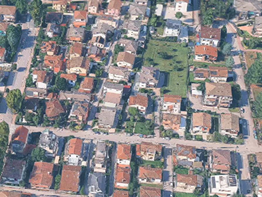 Immagine 9 di Porzione di casa in vendita  in Via Annia a Venezia