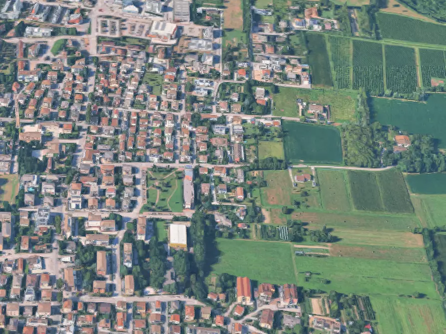 Immagine 11 di Porzione di casa in vendita  in Via Annia a Venezia