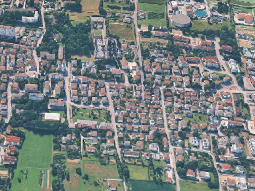 Immagine 13 di Porzione di casa in vendita  in Via Annia a Venezia