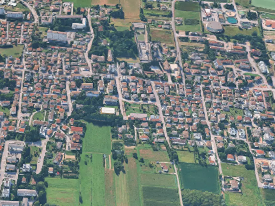 Immagine 14 di Porzione di casa in vendita  in Via Annia a Venezia