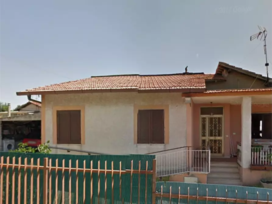 Immagine 11 di Appartamento in vendita  in Via della Mortella a Velletri