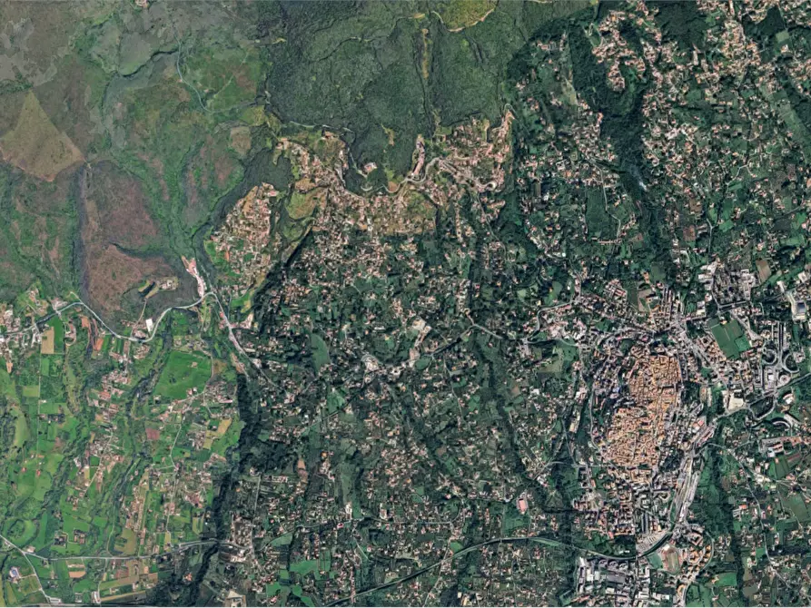 Immagine 21 di Appartamento in vendita  in Via della Mortella a Velletri