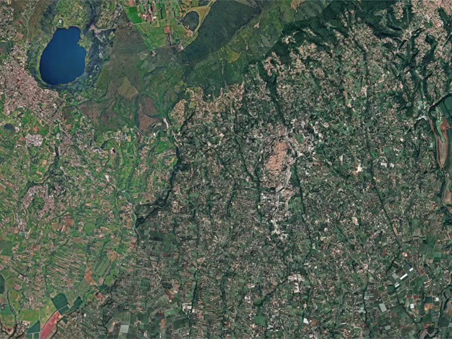 Immagine 22 di Appartamento in vendita  in Via della Mortella a Velletri