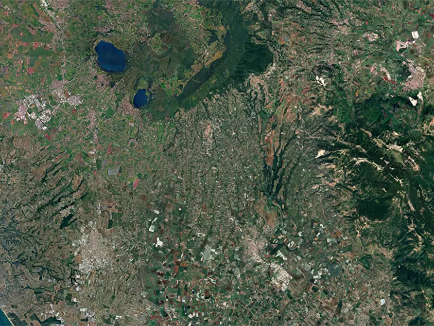 Immagine 23 di Appartamento in vendita  in Via della Mortella a Velletri