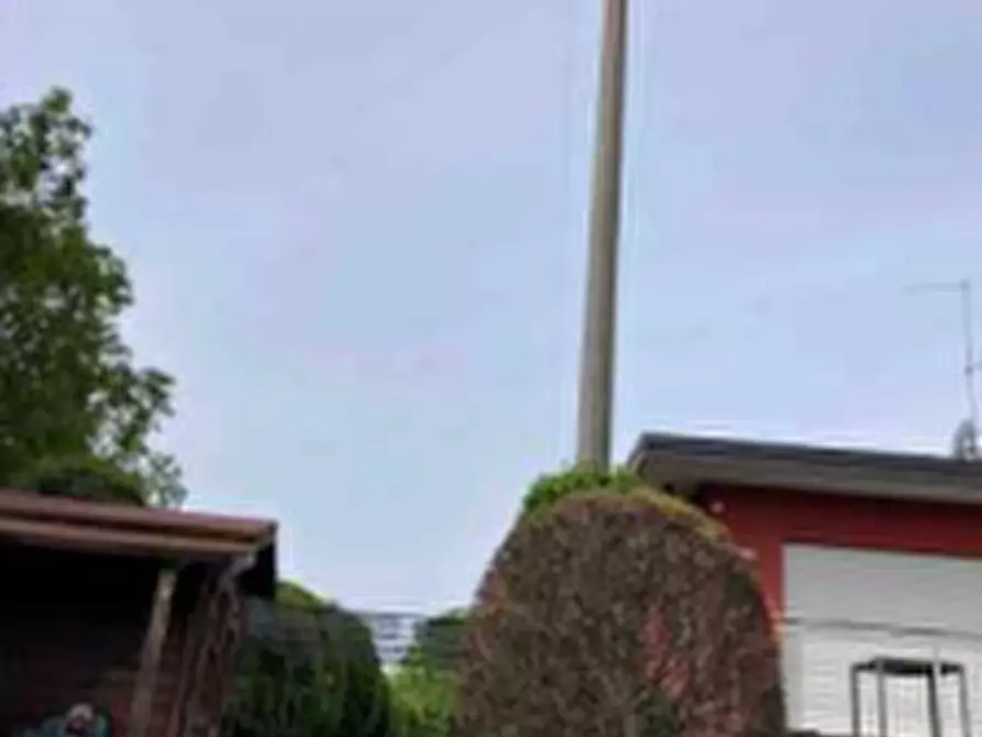 Immagine 2 di Villa in vendita  in Via Santa Giustina  a Arcugnano