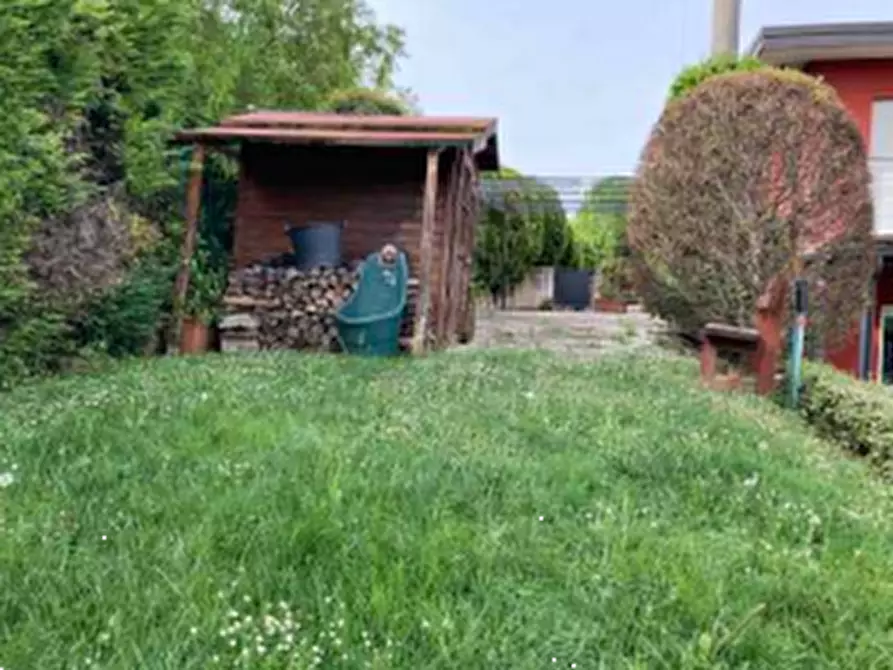 Immagine 3 di Villa in vendita  in Via Santa Giustina  a Arcugnano