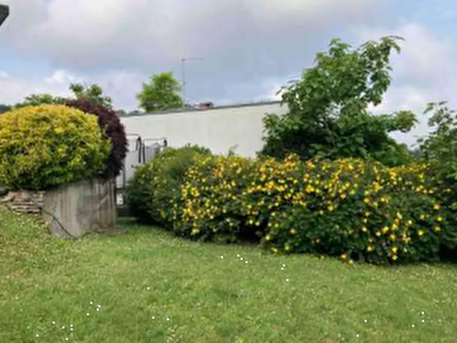 Immagine 4 di Villa in vendita  in Via Santa Giustina  a Arcugnano