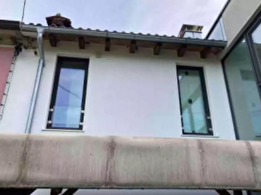Immagine 9 di Villa in vendita  in Via Santa Giustina  a Arcugnano